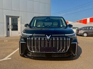 2026 Voyah Dream I, чёрный, 8800000 рублей, вид 2