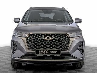 2023 Chery Tiggo 7 Pro Max I, серый, 1750000 рублей, вид 2