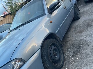 2011 Daewoo Nexia I Рестайлинг, голубой, 130000 рублей, вид 5