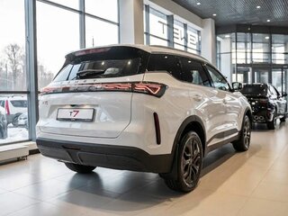2026 Tenet T7, белый, 2785000 рублей, вид 2