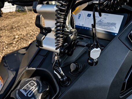 2025 BRP Ski-Doo Expedition 900, чёрный, 2950000 рублей, вид 5