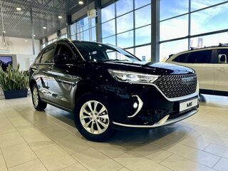 2026 Haval M6 II, чёрный, 2349000 рублей, вид 1