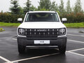 2026 Haval H3 I Рестайлинг, белый - вид 2