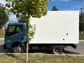 2010 Nissan Cabstar, синий, 1200000 рублей - вид 5