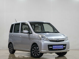 Subaru Stella I