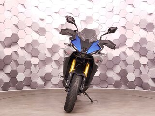 2024 Suzuki GSX-S 1000GX, синий, 1277000 рублей, вид 5