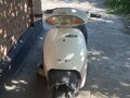 2005 Honda Tact, серый, 30000 рублей - вид 4