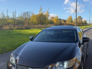 2014 Lexus ES 250 VI, золотистый, 2070000 рублей, вид 1
