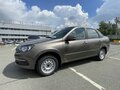 2026 Lada (ВАЗ) Granta I Рестайлинг, коричневый - вид 1