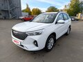2025 Haval M6 II, белый