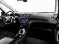 2012 Ford Galaxy II Рестайлинг, чёрный, 1549000 рублей - вид 8