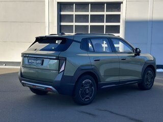 2026 Evolute i-Joy II, зелёный, 3324000 рублей, вид 3