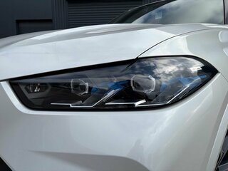 2025 BMW X5 30d IV (G05/G18) Рестайлинг, белый, 13990000 рублей, вид 3