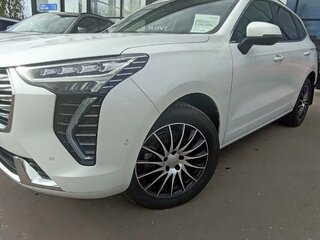 2023 Haval Jolion I, белый, 2199000 рублей, вид 4
