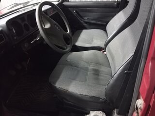 2006 Lada (ВАЗ) 21053-20, пурпурный, 155000 рублей, вид 3