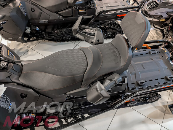 2026 BRP Ski-Doo Expedition 900, серый, 3097182 рублей - вид 9