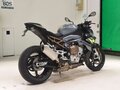2024 BMW S 1000 R, серый - вид 4