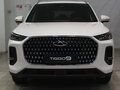 2025 Chery Tiggo 9 I, белый, 4335000 рублей - вид 1