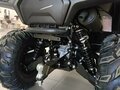 2026 Loncin XWolf 550, чёрный, 775000 рублей - вид 9
