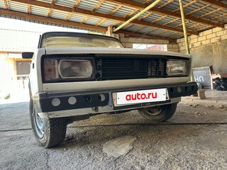 1999 Lada (ВАЗ) 2104 21047, белый, 170000 рублей, вид 2