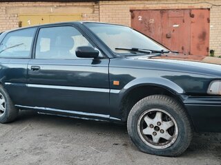 1992 Toyota Corolla VI (E90), серый, 75999 рублей, вид 2