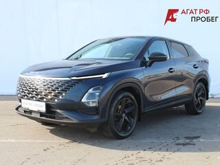 2023 Omoda C5 I, синий, 1659000 рублей, вид 1