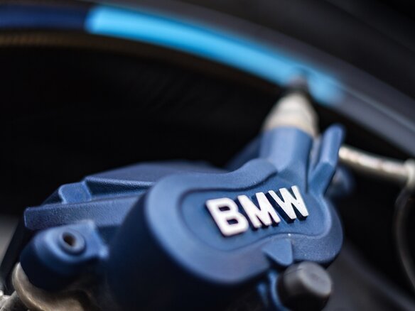 2025 BMW M 1000 XR, чёрный, 2780000 рублей - вид 22