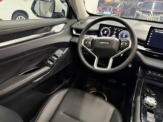 2022 Haval H6 III, белый, 1188000 рублей, вид 5