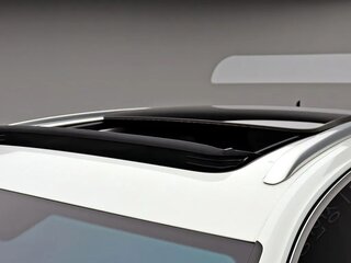 2026 Volkswagen Touareg III Рестайлинг, белый, 10068069 рублей, вид 5