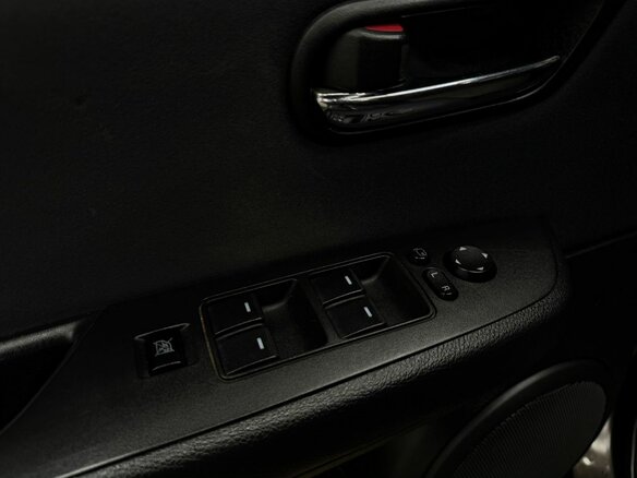 2011 Mazda 6 II (GH) Рестайлинг, коричневый - вид 6