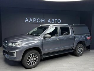 Foton Tunland G7