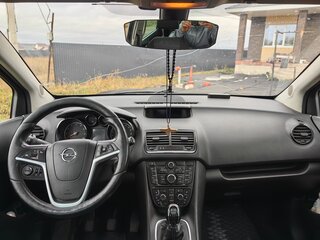 2013 Opel Meriva B, серый, 610000 рублей, вид 3
