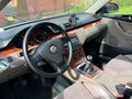 2006 Volkswagen Passat B6, коричневый, 450000 рублей - вид 5