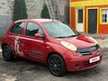 2007 Nissan Micra III (K12), пурпурный, 343000 рублей - вид 5