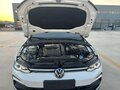 2023 Volkswagen Golf VIII, белый, 1910000 рублей - вид 3