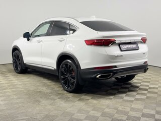 2020 Geely Tugella I, белый, 2550000 рублей, вид 2