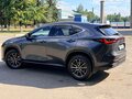 2022 Lexus NX 350 II, серый, 5250000 рублей - вид 5