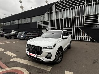 2024 Xcite X-Cross 7, белый, 1700000 рублей, вид 1