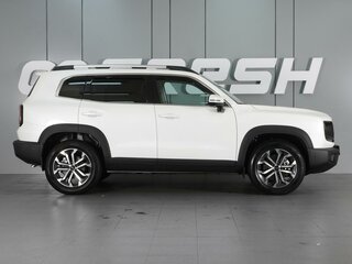 2026 Haval Dargo I Рестайлинг, белый, 3900000 рублей, вид 5