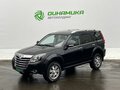 2014 Great Wall Hover H3 I Рестайлинг, чёрный