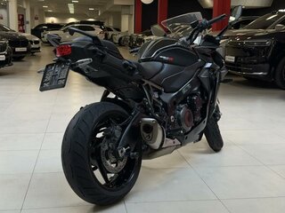 2022 Suzuki GSX-S 1000 GT, чёрный, 1055000 рублей, вид 3