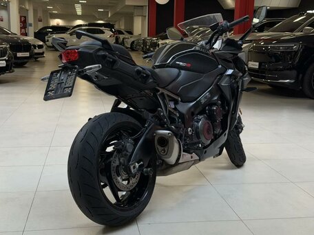 2022 Suzuki GSX-S 1000 GT, чёрный, 1075000 рублей, вид 3