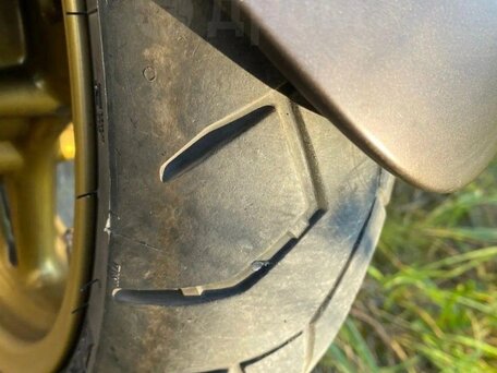 2008 Yamaha TMAX, чёрный, 399000 рублей, вид 2