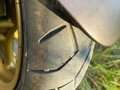2008 Yamaha TMAX, чёрный, 450000 рублей - вид 1