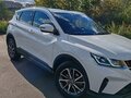 2020 Geely Coolray I, белый - вид 5