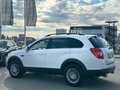 2012 Chevrolet Captiva I Рестайлинг, белый - вид 6