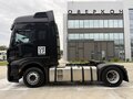 2023 Shacman (Shaanxi) X6000, чёрный - вид 5