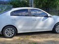 2018 Kia Rio IV, белый - вид 5
