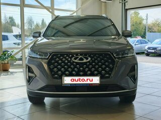 2023 Chery Tiggo 7 Pro Max I, серый, 1970000 рублей, вид 2