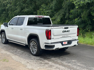 2023 GMC Sierra Crew Cab IV Рестайлинг, белый, 4999000 рублей, вид 3
